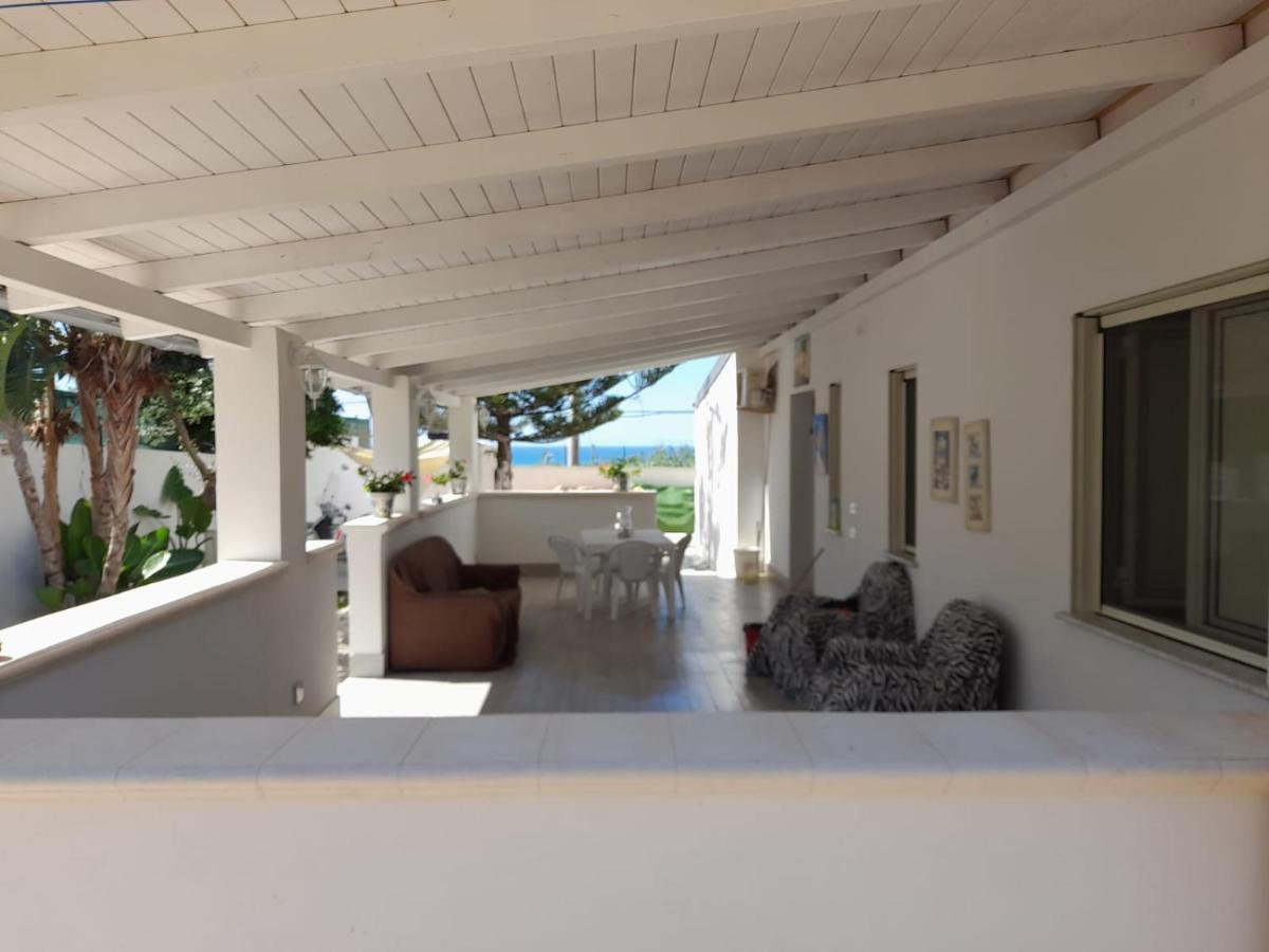 Casa Relax Agrigent